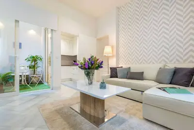 Great Apartment in the center. Galera I