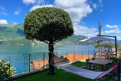Image de Luxury jardin Appartement près de Bellagio