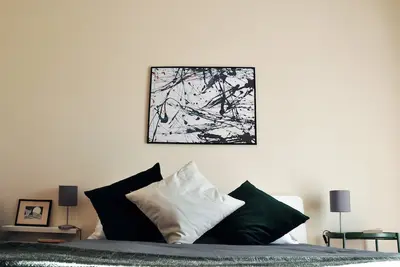 Image de Opo. Spot20, l'endroit idéal pour se détendre et commencer vos vacances!