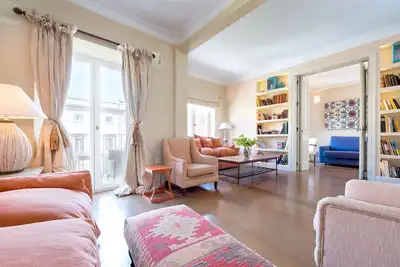 Image de Magnificent Apartment Next to Alcazar Palace. Contratacion