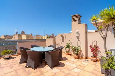 Image de Penthouse Mirador 5b by Casasol