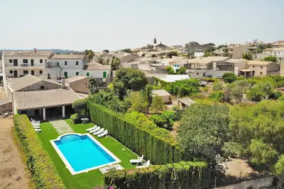 Image de 152 Villa Tofollubí Ti/63 by Mallorca Charme
