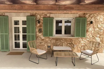 Image de Gîte Rural Son Coves