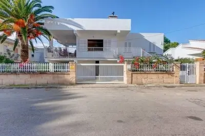 Image de Can Miquelet - Appartement Villa Avec Jardin et Terrasse à Port D'alcúdia