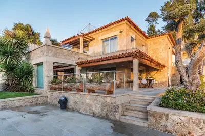 Image de Duplex T2 Ă Quinta da Costa une excellente option pour vos vacances