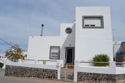 Image de Spectaculaire maison de village avec 2 chambres
