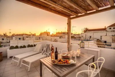 Image de Storie e Affreschi - Deux Chambres Appartement, Couchages 5