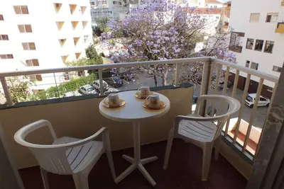 Image de Vacances à Praia da Rocha - Portimão
