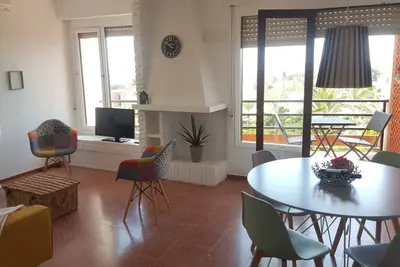 Image de Bel appartement See View Wifi gratuit