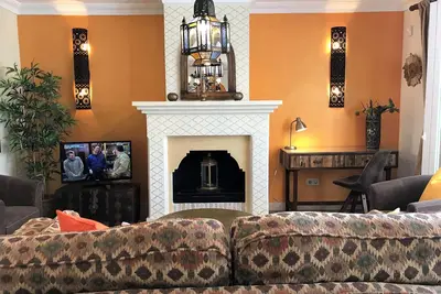 Image de De La Perla Marakech 11