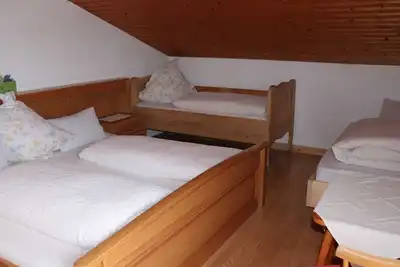 Image de Ferienwohnung Lammertal - Payrhof - Vacances en famille au Bio-Bergbauernhof