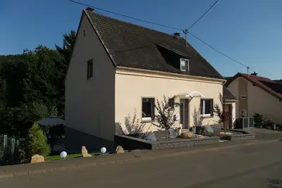 Image de Vacation apartment Ela in the Vulkaneifel