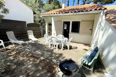 Image de Maison Le Zénith by Agence Bru - 2290