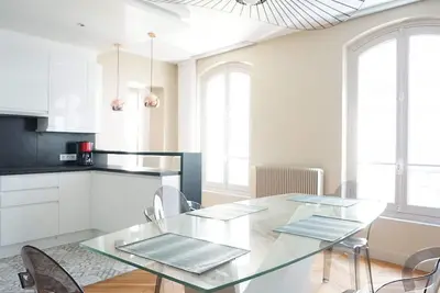 Image de Rue Poncelet - Paris 17 - 217041