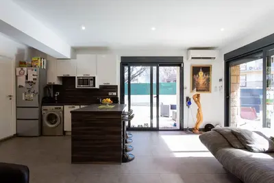 Image de Appartement neuf en plein centre de cannes