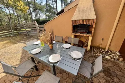 Image de Maison L'orée by Agence Bru - 2414