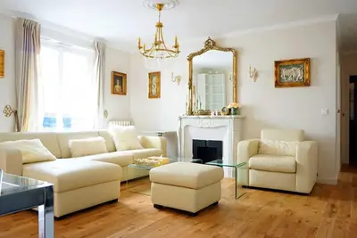 Image de Rue Lauriston #1. 1 - Paris 16 - 316123