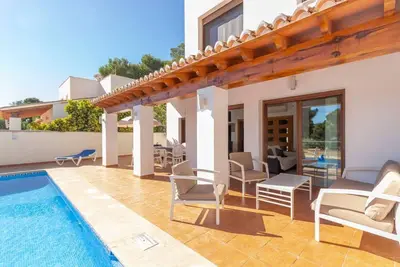 Image de Villa L\\'Ampolla I - Costa CarpeDiem