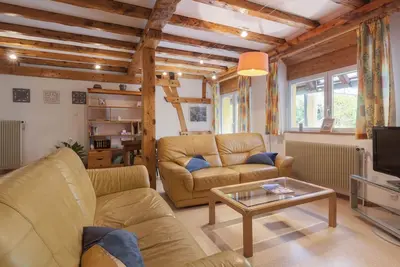 Image de Gîte Agnès, 6 personnes