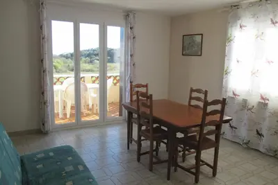 Image de Appartement Calme Et Verdoyant(Climatisé)