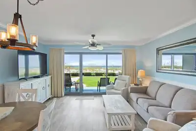 Image de 102 magnifique condo Beach Front De La Plage. Destin Beach Club