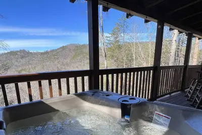 Image de Mountain Laurel- Cozy 2 Chambre Cabine dans Gated Subdivision Minutes à Dollywood