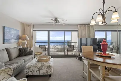 Image de Destin Beach Club: 1 Br / 1. 5 condo Ba à Destin, pour 6 personnes