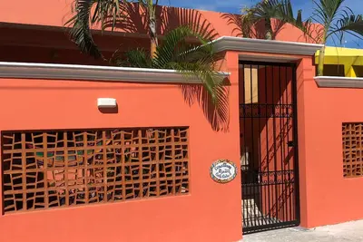 Image de Jolie maison dans la charmante Chan Chemuyil près d'Akumal et de Tulum