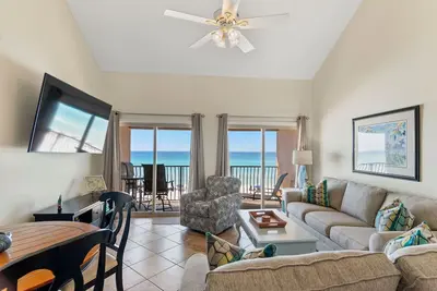 Image de 37- Des souvenirs merveilleux sont faits dans ce magnifique condo qui peut accueillir 6 personnes. Coral Reef Club