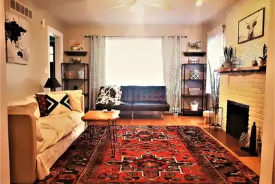 Image de PRÈS De Notre Dame, St. COLLÈGES De Mary'S Et Saint-Croix!