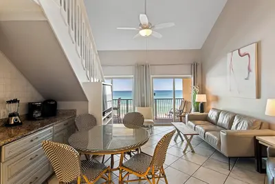 Image de 46- Paix! Relaxation! Vue Imprenable Sur La Plage! Tous à ce condo! Coral Reef Club