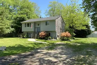 Image de Charmante maison de vacances à Narragansett