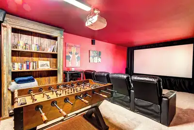 Image de Maison de théâtre Tempe Home - Great Location!