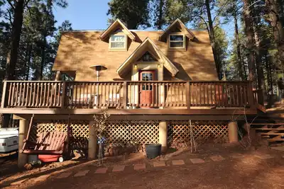 Image de Sherwood Forest Cottage