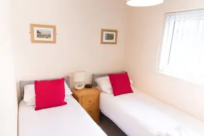 Image de Seaview Holidays - Salterns Village