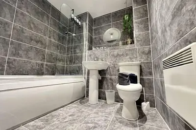 Image de Grand Central Apartments, Centro