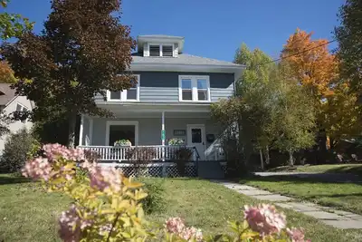 Image de Lake Placid Home Au coeur du village d'Adirondack