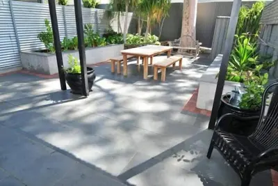 Image de Central Market Cottage: une retraite urbaine