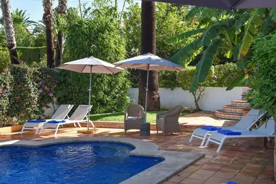 Image de Casa Ceba 4 pax - Javea, Costa Blanca
