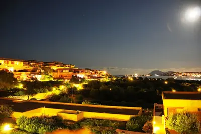 Image de Appartement - San Pantaleo di Olbia Sassari