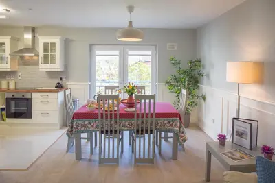 Image de Station Townhouse Clifden