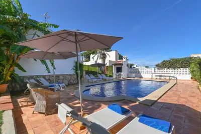 Image de Casa Ceba 6 pax - Javea, Costa Blanca