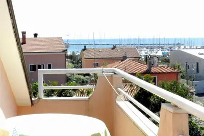 Image de Appartements Nella (49641-A2) - Umag