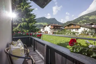 Image de Magnifique vraiment pas cher Appartement Chiara pour les familles ou les groupes