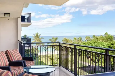 Image de 5ème étage sur Beach Tower - Vues sur l'océan et magnifiques couchers de soleil