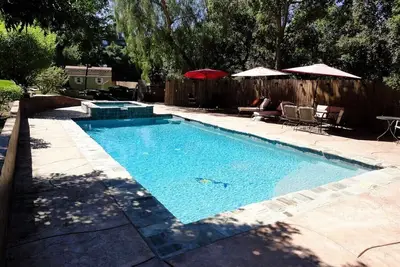 Image de Woodland Hills Cottage