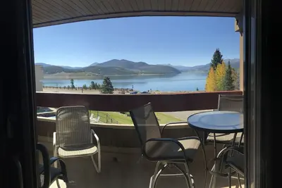 Image de Vues incroyables sur la montagne et le lac - Spécial! 1 nuit Gratuite avec réservation de 7 nuits