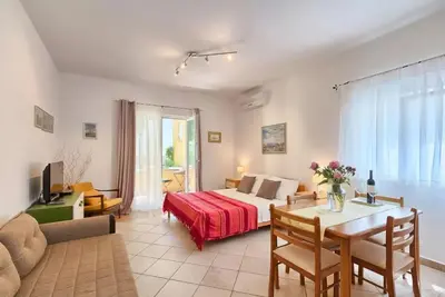 Image de Franulovic Apartments