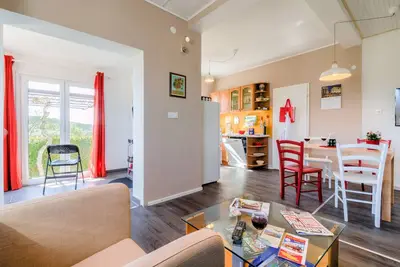 Image de Holiday Apartments Volme