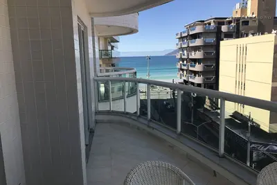 Image de Appartement de haut standing avec 3 appartements à 30 mètres de Praia do Forte